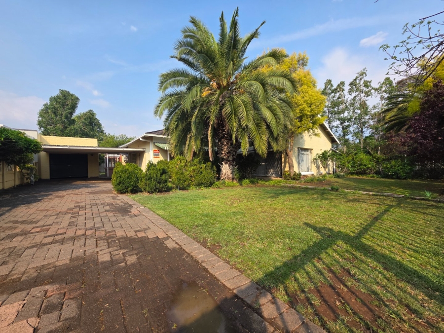 4 Bedroom Property for Sale in Dan Pienaar Free State